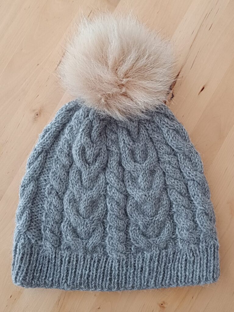 Bonnet torsades