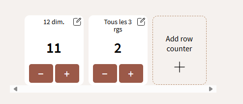Compte-rangs